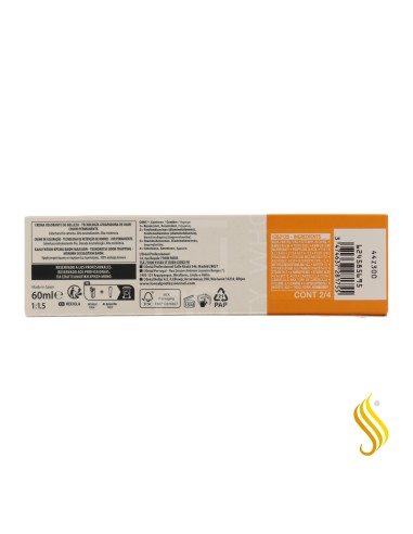 Loreal Majirel Gold 8.3 60Ml